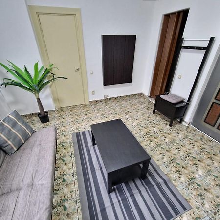 Global Downtown Apartments - Universitate - Calea Victoriei Bucharest Luaran gambar